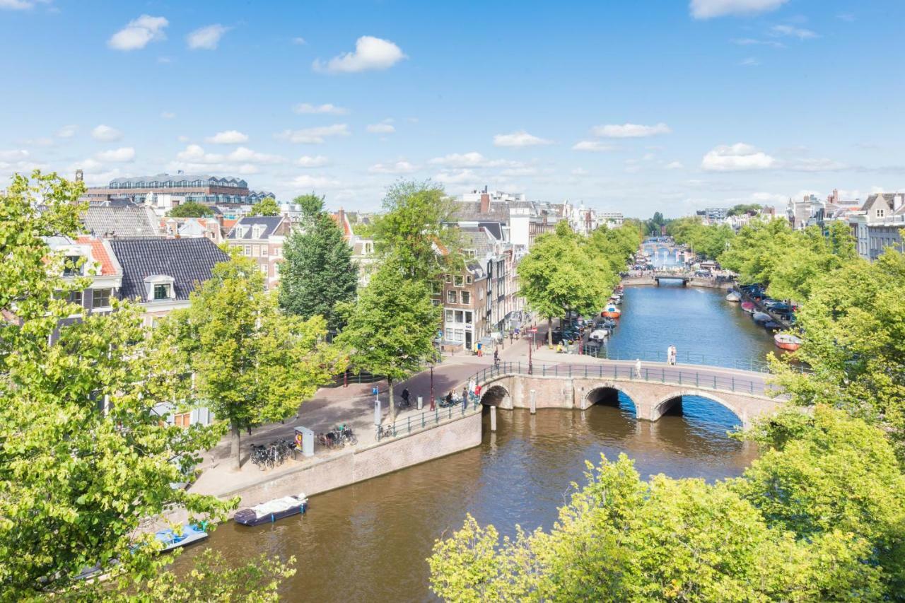 Studio Koggeschip Amsterdam Exterior photo